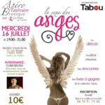 Clarissa et son sabre, de Julie Derussy