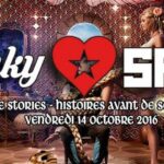 Interview de Plume interdite