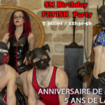 Atelier Art Q du 11 juillet