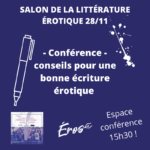 Une séance photos improvisée