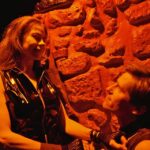 La Monarch, vendredi 13 mai 2022