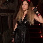 Sans un mot, d’Elena Ominetti et Jerrert