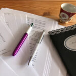 Soirées passées et à venir…