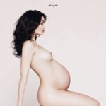 Le frisson de la cire sur ta peau, extrait