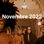 Nuit Dèmonia Scary Party V, Samedi 29 octobre 2022