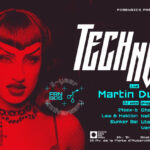 Fantasy, un spectacle de Julia Palombe