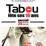 Confidences amoureuses et sexuelles, de ChocolatCannelle