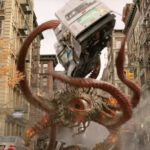 La Nuit Dèmonia « Love has no borders »