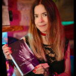 Le Village des soumises, dédicace et infos