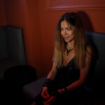 Immorales, recueil de nouvelles