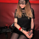 Interviewée pour « Sexe en France »