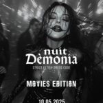 Agenda des soirées fetish-bdsm de mai 2025