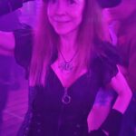 Prochaine Nuit Dèmonia