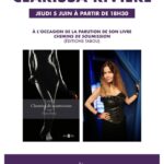 Mardi 10 juin chez Vous Monsieur