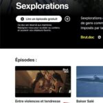 Cent coups de brosse