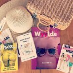 Guide de survie sexuelle de la vacancière