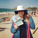 Guide de survie sexuelle de la vacancière