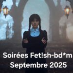 Amour conjugal – Chap.3 Proposition indécente