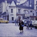 Nouvelle chronique pour « Chemins de soumission »