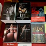 Agenda des soirées fetish-BDSM d’octobre 2023