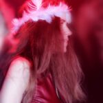 Le bal des fantômes