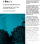 Rencontrons-nous dans le boudoir des dames…