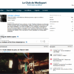 La Monarch les 5 ans