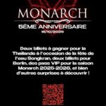 Interviewée par Cédric Lépine