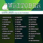 Dédicace Maison close