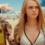 Françoise Simpère au Salon de la Littérature érotique