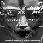 Agenda des soirées fetish-bdsm de Novembre 2025