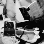 Lancement d’ Au coeur du féminin sacré de Flore Cherry