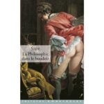 La volupté d’outrager