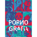 Le Salon de la littérature érotique