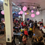 Agenda des soirées fetish-bdsm de décembre 2022