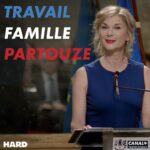 Fragments de femmes, Collection Paulette