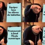 La vocation de Chloé Saffy