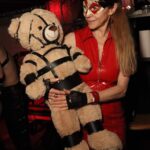 Un réveillon techno fetish-bdsm