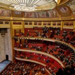 Souffrances salutaires