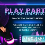 Anniversaire du Village des soumises