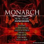 Les Casanovas de Christophe Mourthé