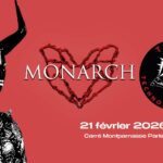 Agenda des soirées Fetish-bdsm et kinky de mars 2026