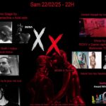 Lancement d&rsquo;Ardentes