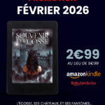 La Master Squat du 31 janvier et autres dates