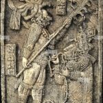 Mes pensées te font l’amour de Léa Grosson