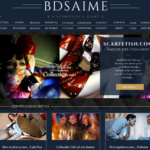 La Hell&rsquo;O Kinky du samedi 21 mars 2026