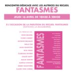 Agenda des soirées fetish-bdsm et kinky d&rsquo;avril 2026