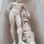 L&rsquo;autrice érotique