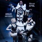 Aventures ferroviaires le retour