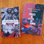 L&rsquo;autrice érotique